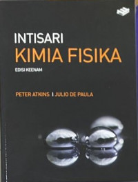 Image of Intisari Kimia Fisika