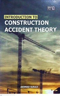 Image of Introduction to Construction Accident Theory