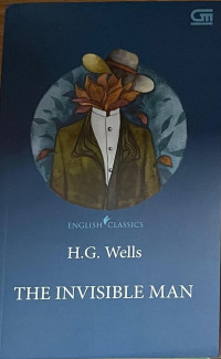 Image of The Invisible Man