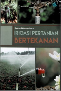 Image of Irigasi Pertanian Bertekanan