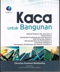 Image of Kaca untuk Bangunan