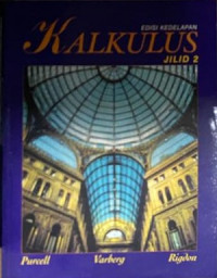 Image of Kalkulus Jilid 2