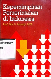 Image of Kepemimpinan Pemerintahan di Indonesia