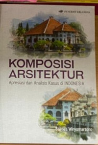 Image of Komposisi Arsitektur