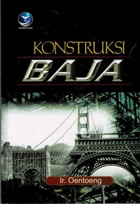 Image of Konstruksi Baja