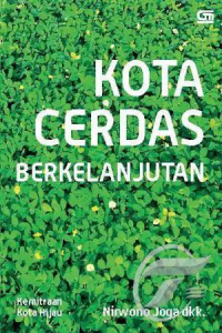 Image of Kota Cerdas: berkelanjutan
