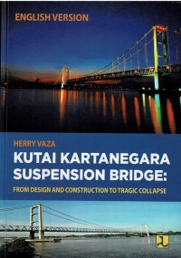 Image of Kutai Kartanegara Suspension Bridge