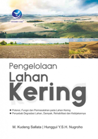 Image of Pengelolaan Lahan Kering