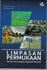 Image of Limpasan Permukaan Secara Keruangan (Spasial Runoff)