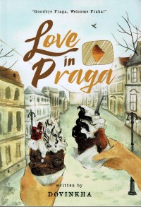 Image of Love in Praga