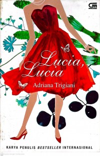 Image of Lucia, Lucia