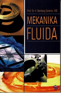 Image of Mekanika Fluida