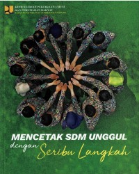 Image of Mencetak SDM Unggul Dengan Seribu Langkah