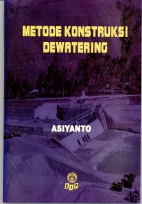 Image of Metode Konstruksi Dewatering