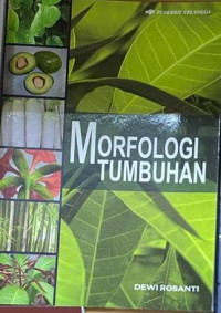 Image of Morfologi Tumbuhan