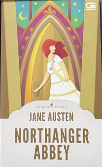 Image of Northanger Abbey