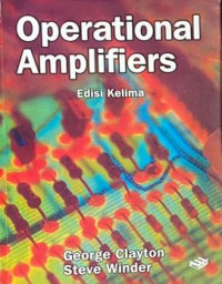 Image of Operational Amplifier