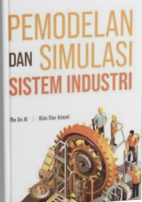 Image of Pemodelan dan Simulasi Sistem Infustri