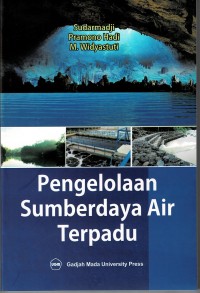 Image of Pengelolaan Sumberdaya Air Terpadu
