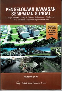 Image of Pengelolaan Kawasan Sempadan Sungai