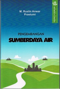 Image of Pengembangan Sumberdaya Air