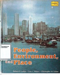 Image of People, Environment, and Place