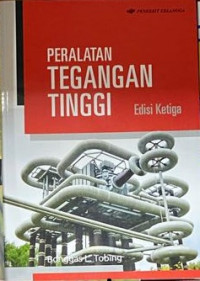Image of Peralatan Tegangan Tinggi