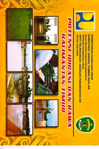 Image of Potensi Irigasi dan Rawa Kalimantan Timur