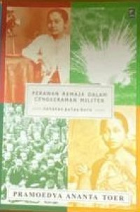 Image of Perawan Remaja dalam Cengkeraman Militer