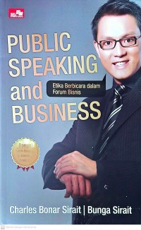 Image of Public Speaking and Business: Etika Berbicara dalam Forum Bisnis