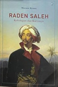 Image of Raden Saleh: Kehidupan dan Karyanya