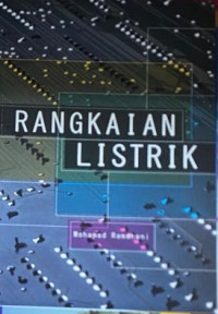 Image of Rangkaian Listrik