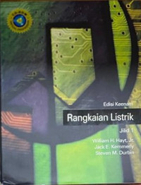 Image of Rangkaian Listrik Jilid 1
