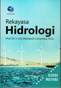 Image of Rekayasa Hidrologi