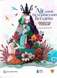 Image of Water for Shared Prosperity: Ringkasan Eksekutif