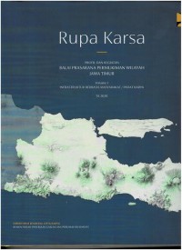 Image of Rupa Karsa: Profil dan Kegiatan Balai Prasarana Permukiman Wilayah Jawa Timur