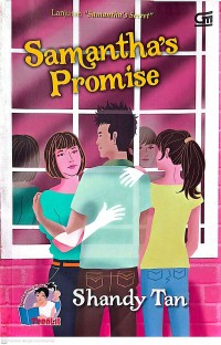 Image of Samantha's Promise