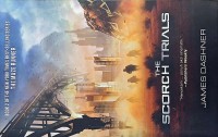 Image of The Scorch Trials