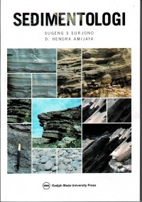 Image of Sedimentologi