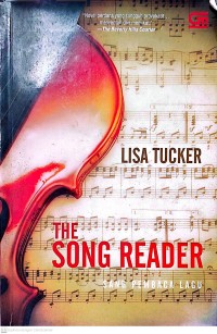Image of The Song Reader = Sang Pembaca Lagu