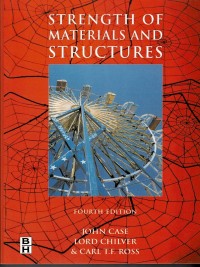 Image of Strength of Materials and Structure