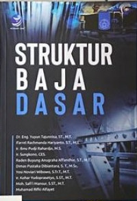 Image of Struktur Baja Dasar
