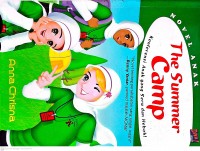 Image of The Summer Camp: Konferensi Anak yang Seru dan Heboh