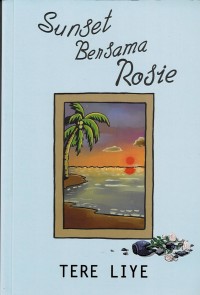 Image of Sunset Bersama Rosie