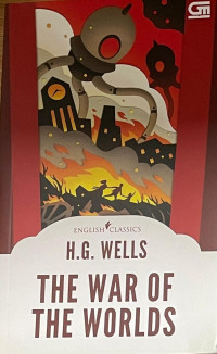 Image of The War of The Worlds