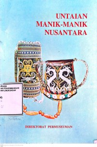 Image of Untaian Manik-Manik Nusantara