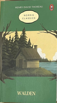 Image of Walden