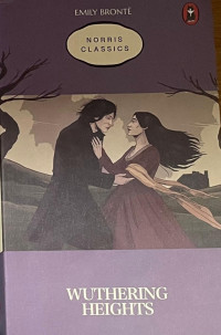 Image of Wuthering Heights